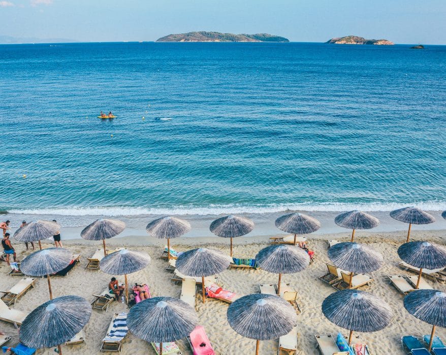 plage privee saint raphael