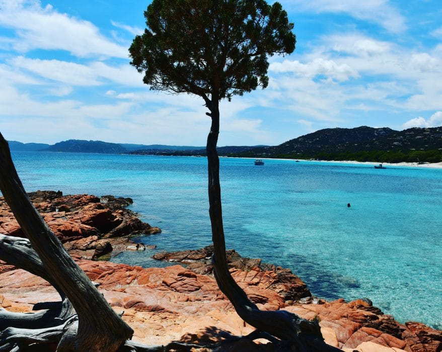 meilleures plages mediterranee sud france