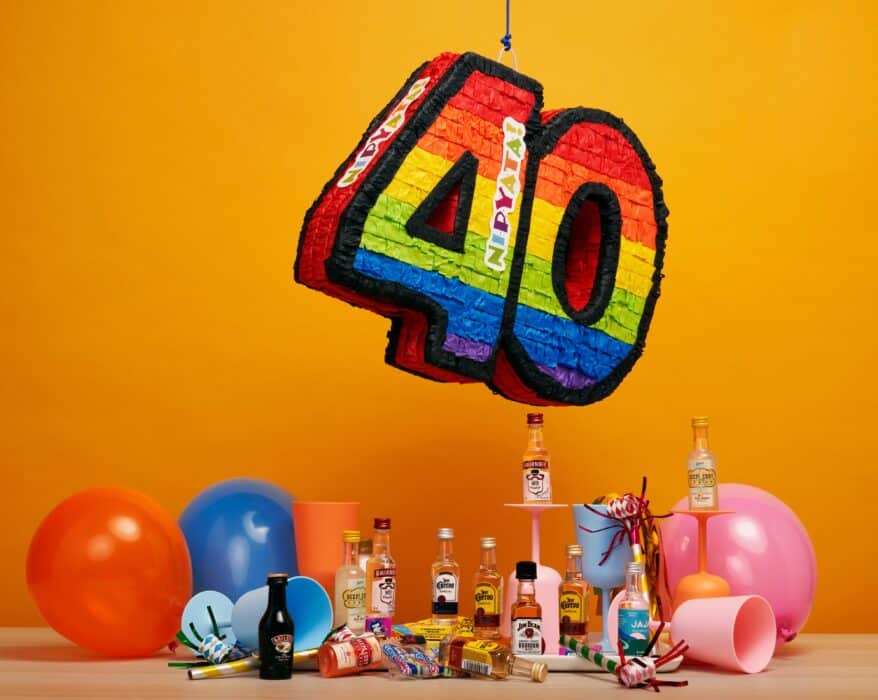 que faire pour anniversaire 40 ans