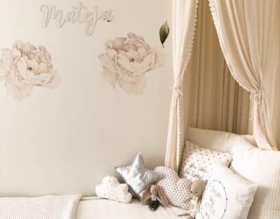 comment faire tenir tete de lit sans mur arriere