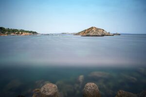 Formation de la mer Méditerranée : Histoire géologique