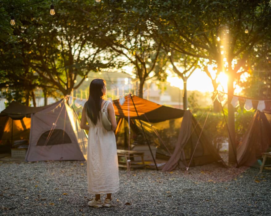 comment choisir un bon camping en vendée