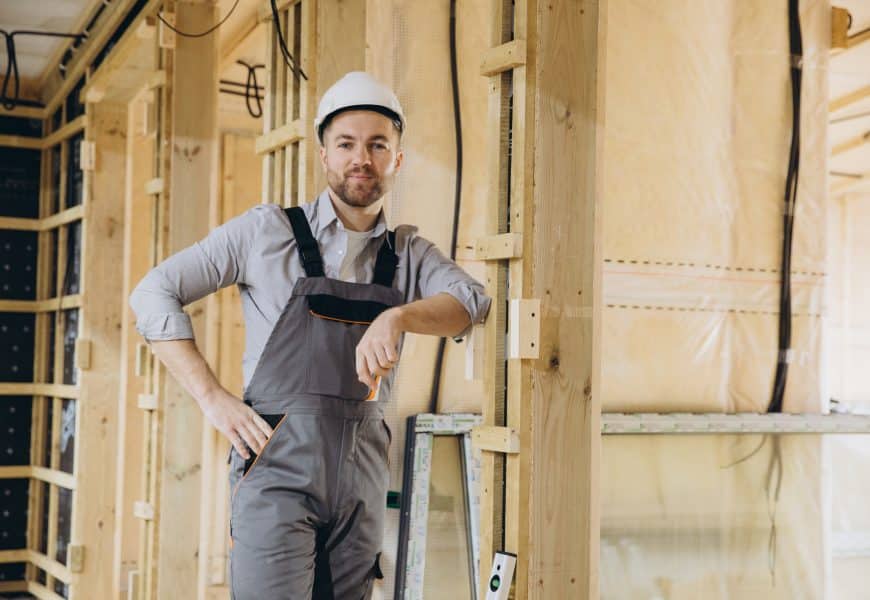 Indépendant du batiment