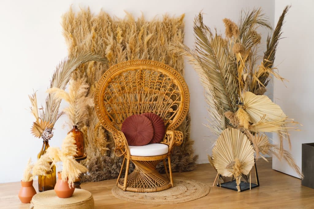 decoration eclectique perso