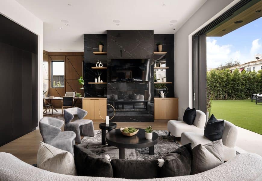 decoration intérieure personnalisée