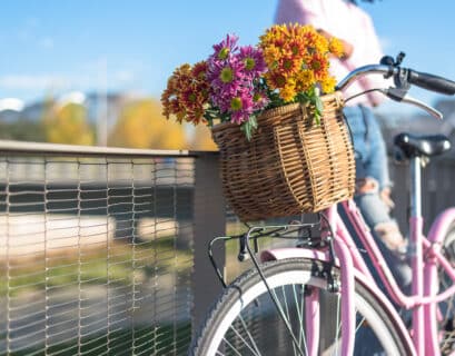 balade vélo
