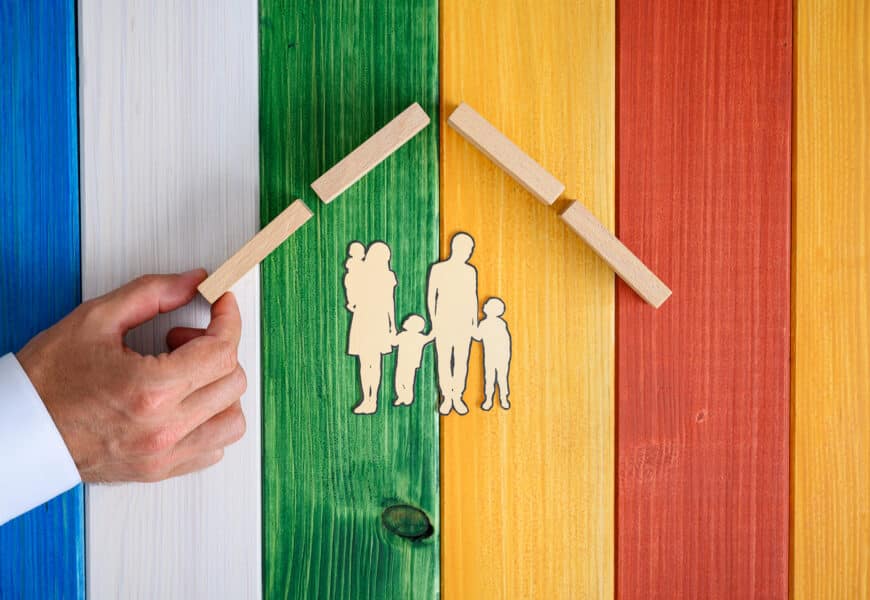 Assurance habitation