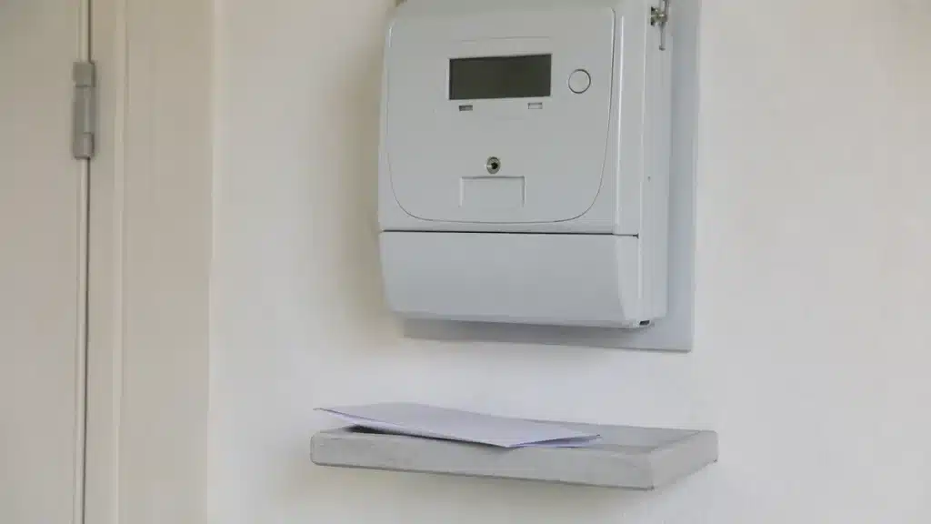 changer de fournisseur d'énergie en 2026, compteur électrique et facture